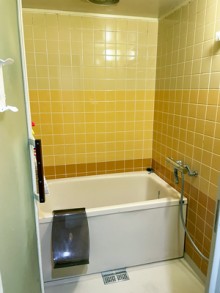 スリムカウンター設置でスペースを有効活用した使い勝手の良い空間に　世田谷区S様邸